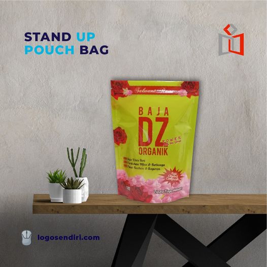 fertilizer packaging