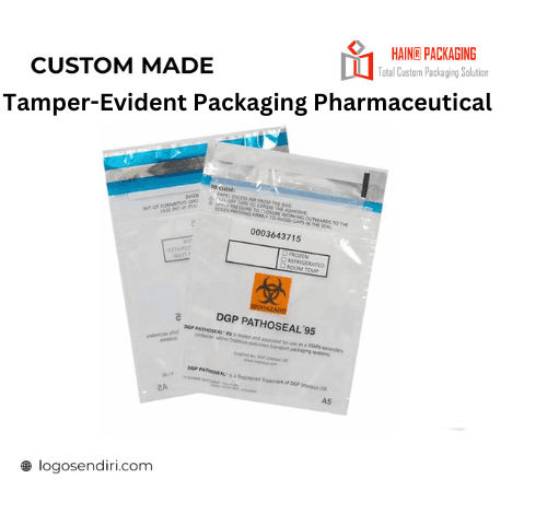tamper-evident packaging pharmaceutical