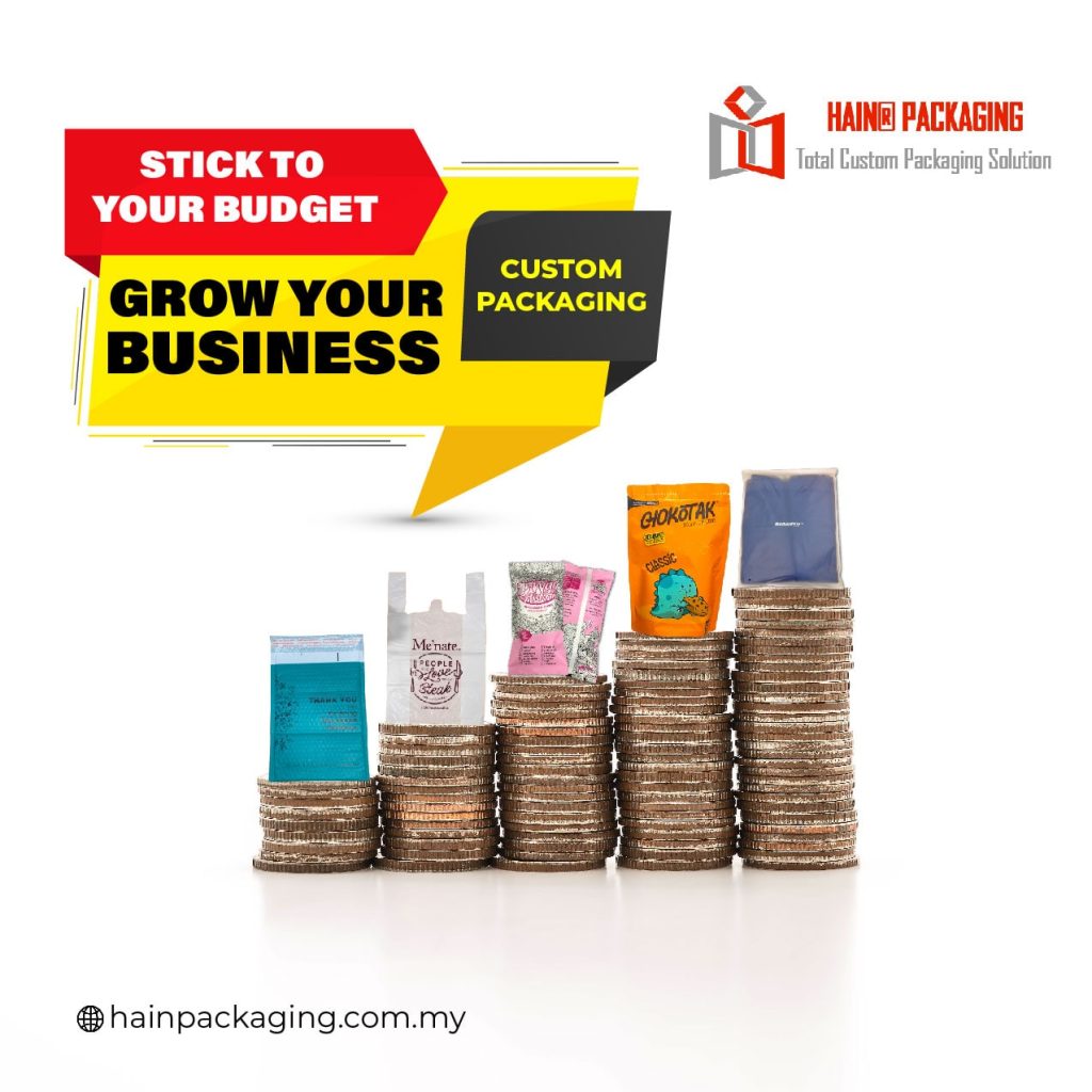 HAIN Packaging