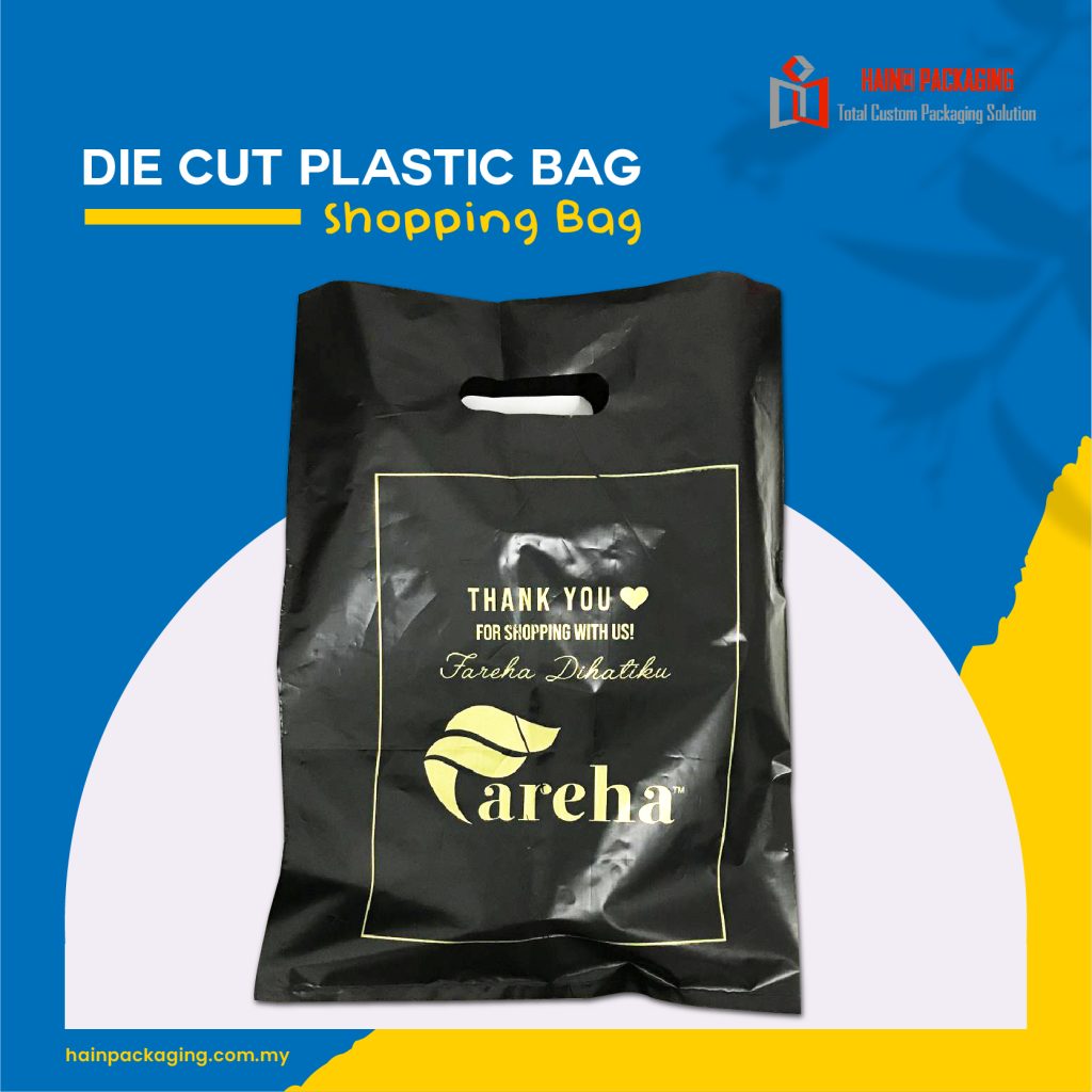plastic packaging