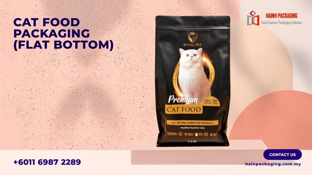pet food packaging malaysia