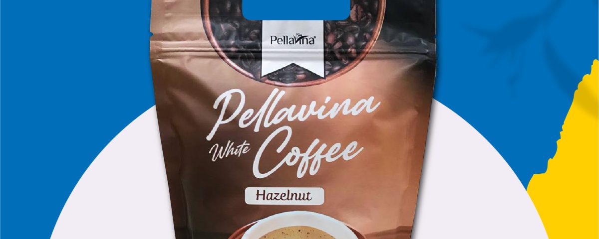coffee packaging bag