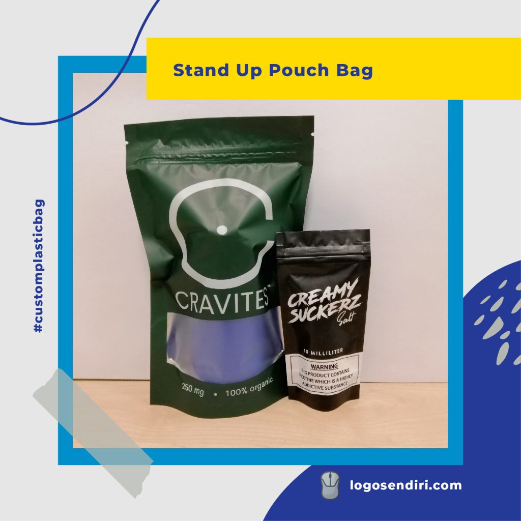 custom printed ziplock bags malaysia