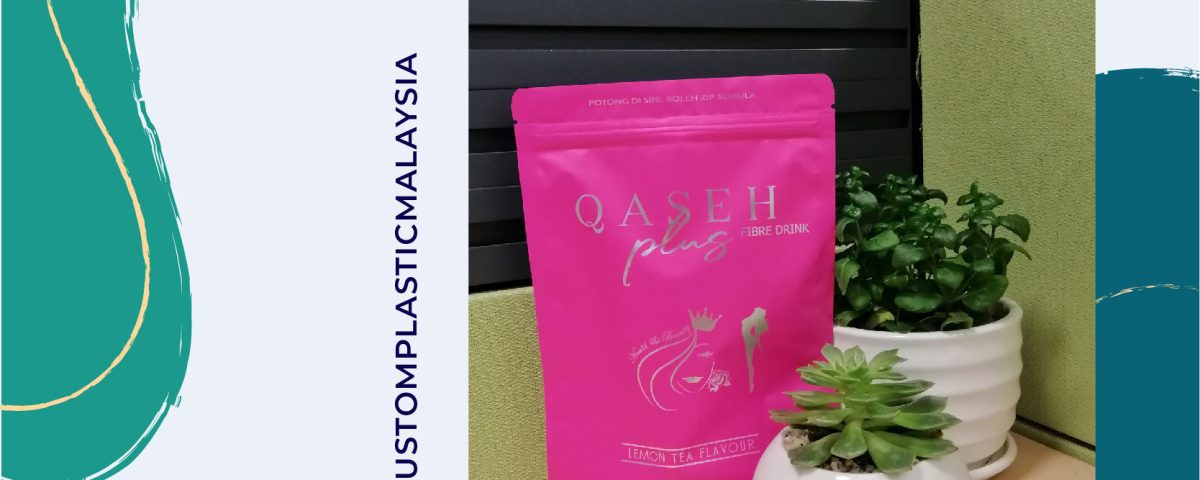The given problem description has several elements. 1. The image shows two types of plants and one type of product. Both types of plants are potted