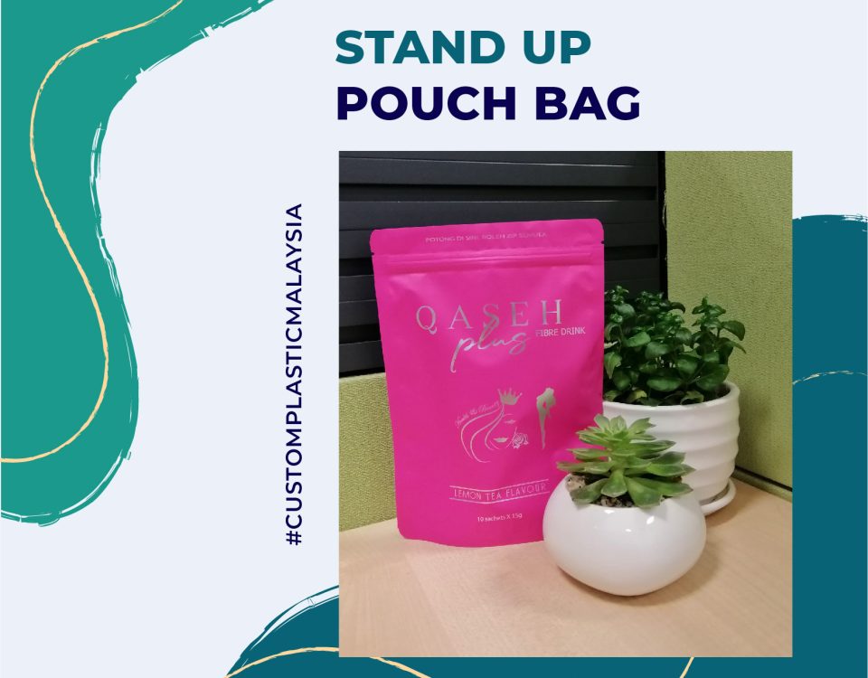 The given problem description has several elements. 1. The image shows two types of plants and one type of product. Both types of plants are potted