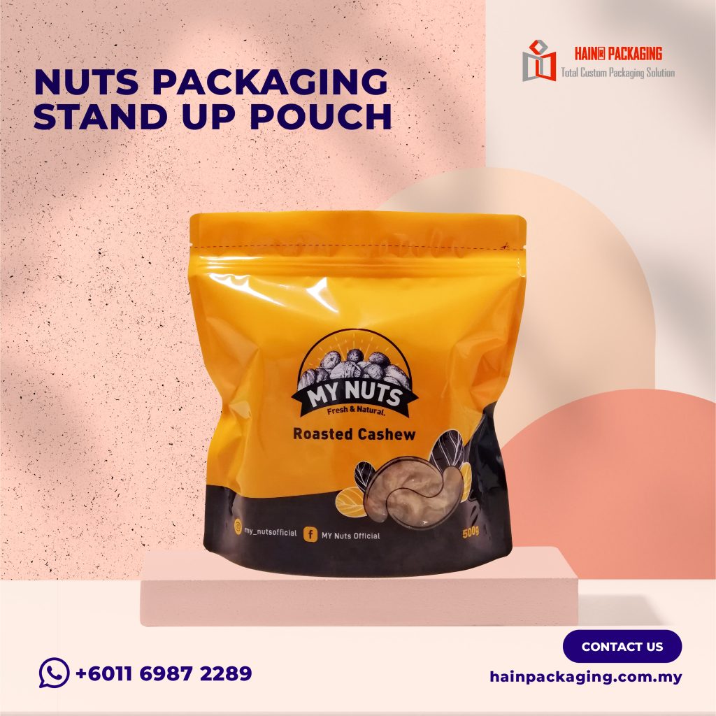 flexible packaging