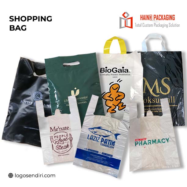 Plastic Bag Malaysia