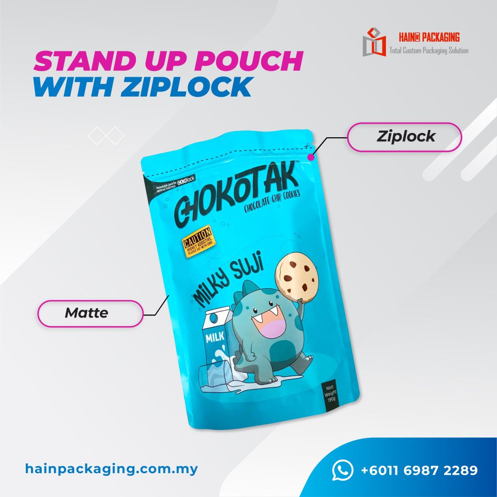 food packaging Malaysia