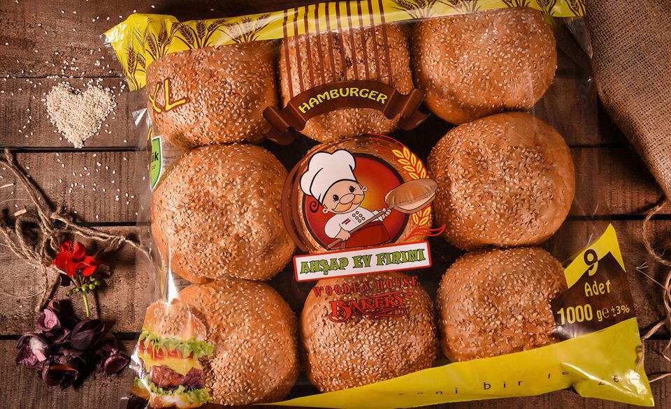 Custom packaging for agricultural product brands