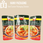 laksa paste packaging