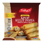 packaging popia frozen