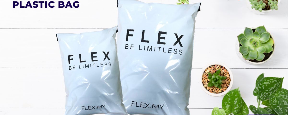 Custom Made Consignment Plastic Packaging