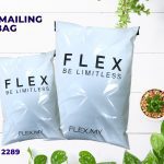 Custom Made Consignment Plastic Packaging