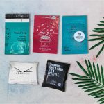 custom printed mailer bag