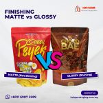 pop corn packaging