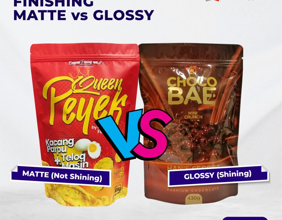 pop corn packaging
