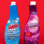PET Shrink Label
