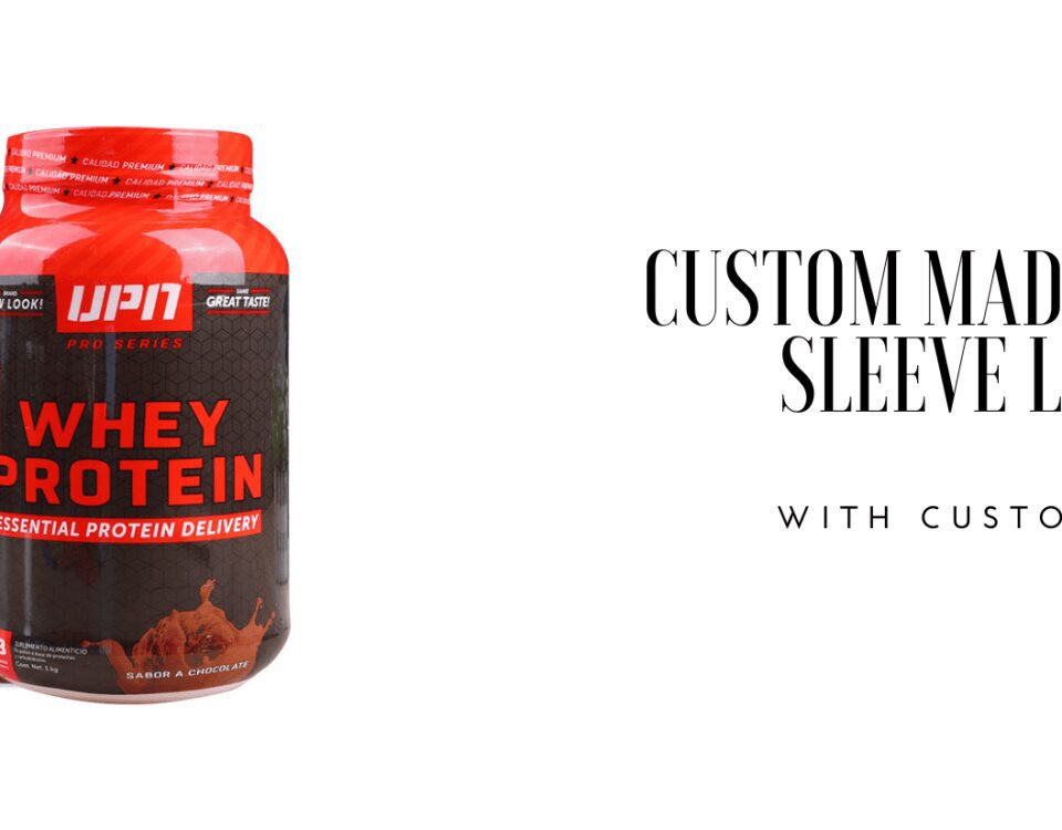 The image shows a product advertisement for a protein supplement. The main points of the image are: * Product Name: UPIT Pro Series Whe