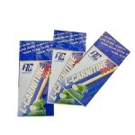 Shrink Sleeve Label printed
