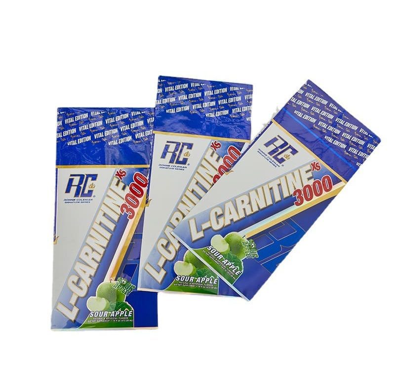Shrink Sleeve Label printed