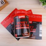 custom made Shrink Sleeve Label