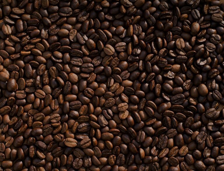 coffee packaging Malaysia specialty coffee pouches