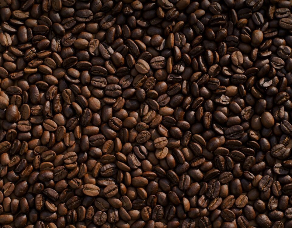 coffee packaging Malaysia — LogoSendiri Malaysia
