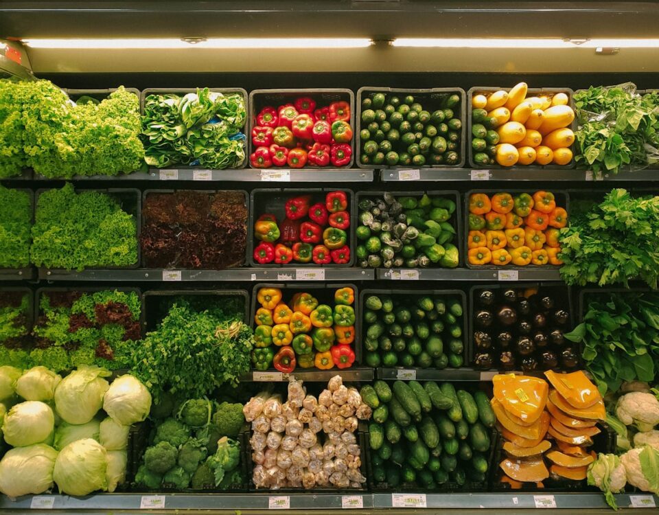 halal food packaging supplier Malaysia — LogoSendiri Malaysia