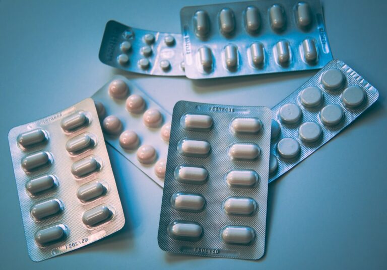 pharmacy bags Malaysia for medical packaging supply