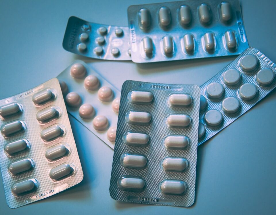 pharmacy bags Malaysia — LogoSendiri Malaysia