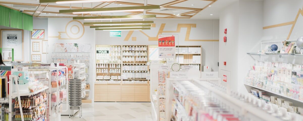 tamper evident pharmacy bags Malaysia — LogoSendiri Malaysia